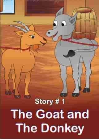 Goat Stories Collection截图3