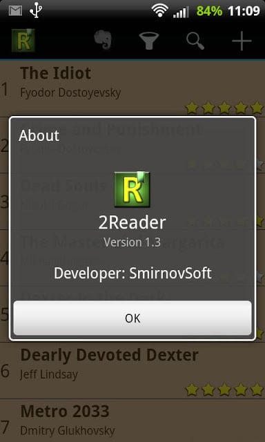 2Reader截图7