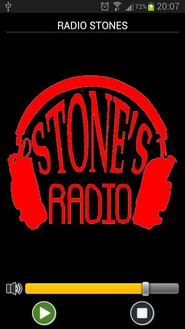 RADIO STONES截图1