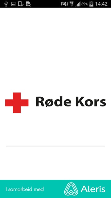 R&oslash;de Kors截图9