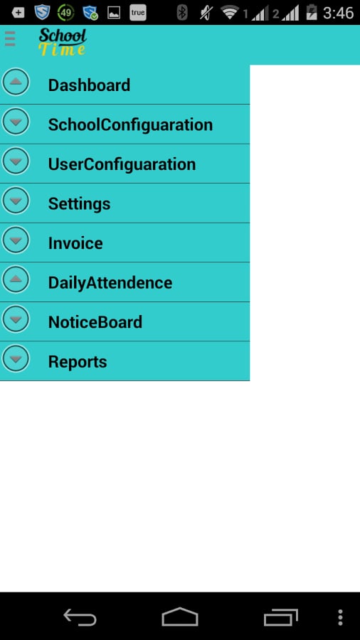 School Time截图3