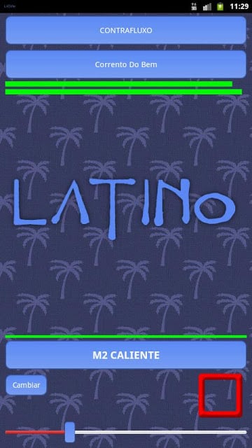 拉丁美洲广播（Latino Radio）截图3