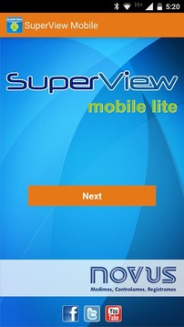 SuperView Mobile Lite截图