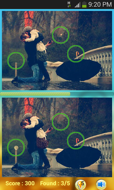 Find Difference Picture截图4