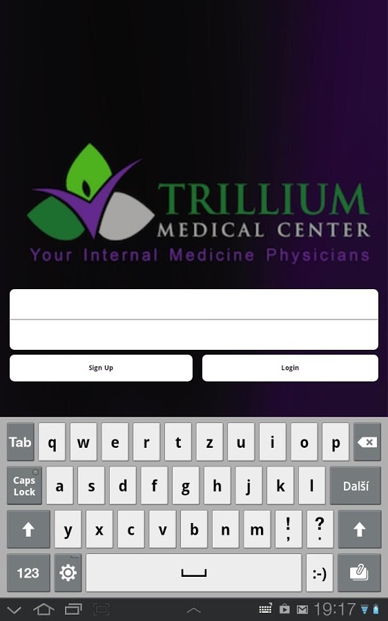 Trillium Medical Center截图1