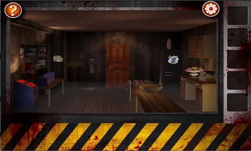 Escape the Room Zombies截图8