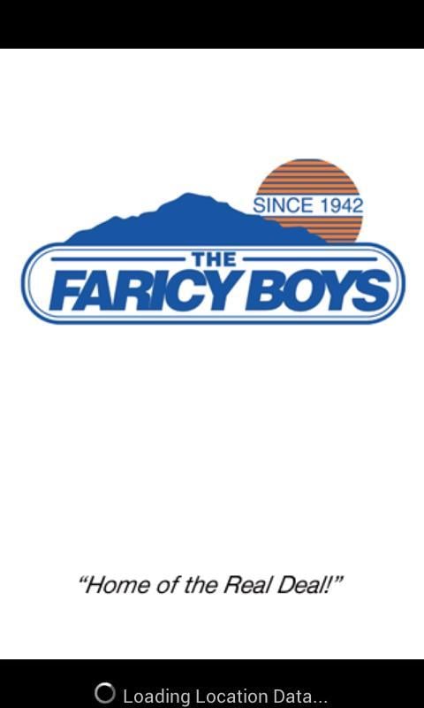 The Faricy Boys Chrysler...截图1