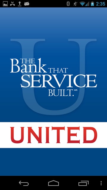 United Community Bank Mobile截图2