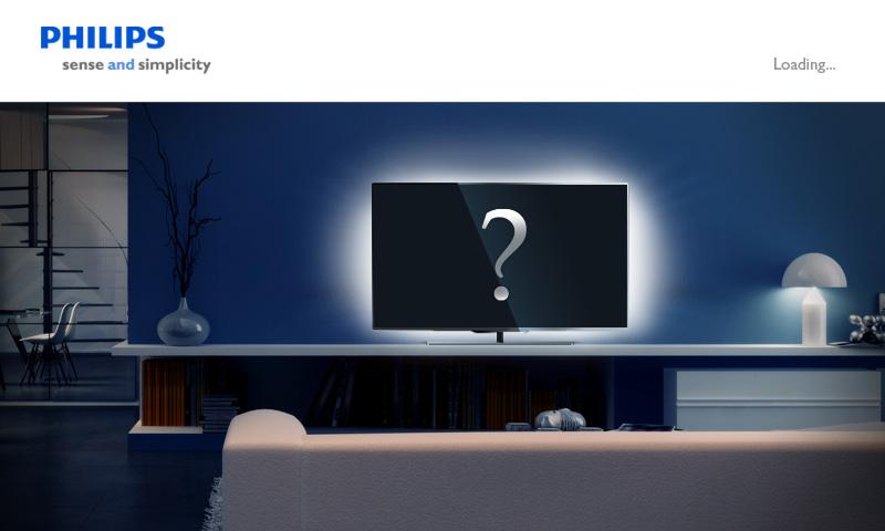 Philips TV Buying Guide app截图7