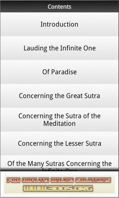 Buddhist Psalms FREE截图3