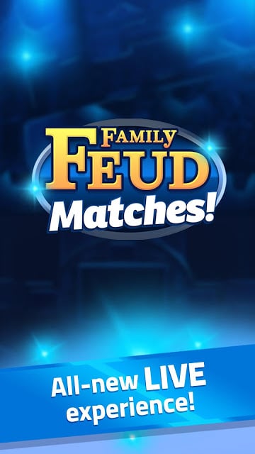 Family Feud&reg; Matches!截图4