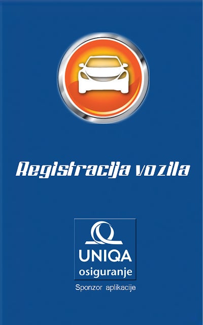 Registracija Vozila MNE截图3