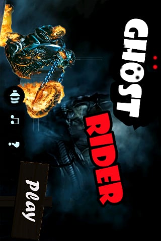 Ghost Rider截图4