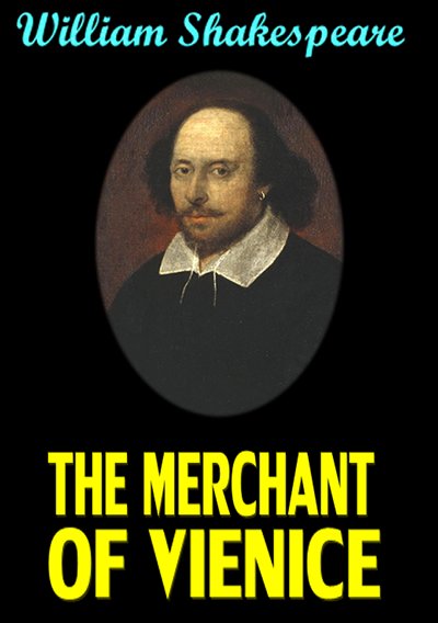 THE MERCHANT OF VENICE截图2