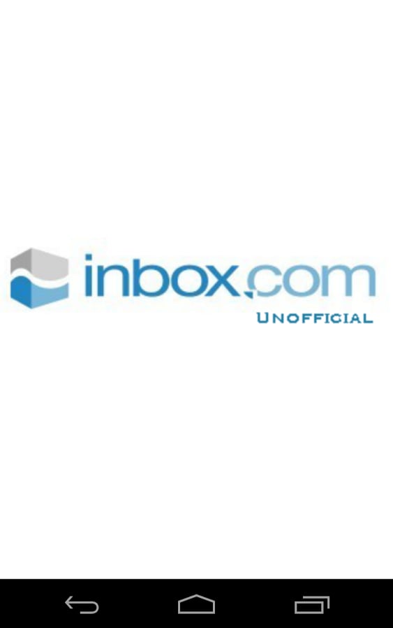 Inbox.com Webmail (+ att...截图3