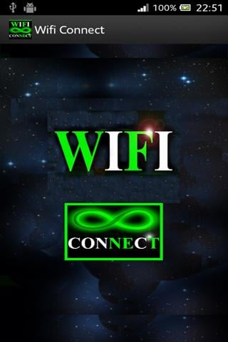 WiFi Connect Recovery截图2