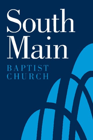 South Main Baptist Church截图1