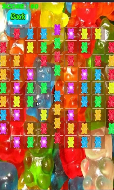 Gummy Bear Jelly Mash截图4