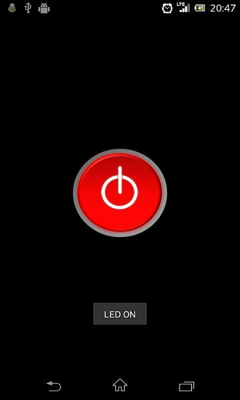 LED Light [Free Ver]截图2