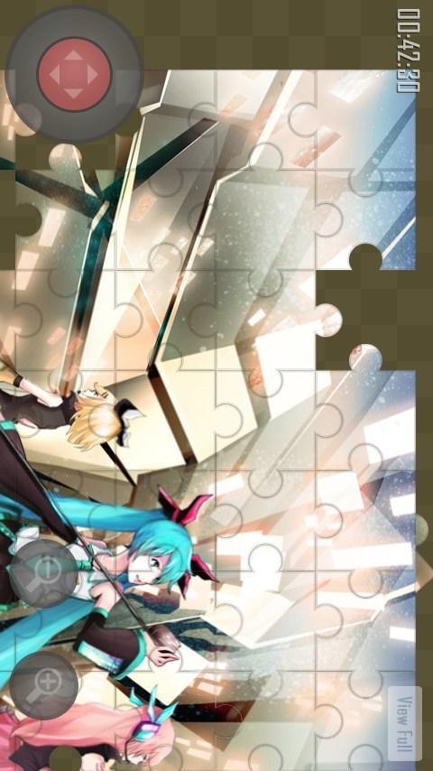 BestPuzzle No.1365截图1