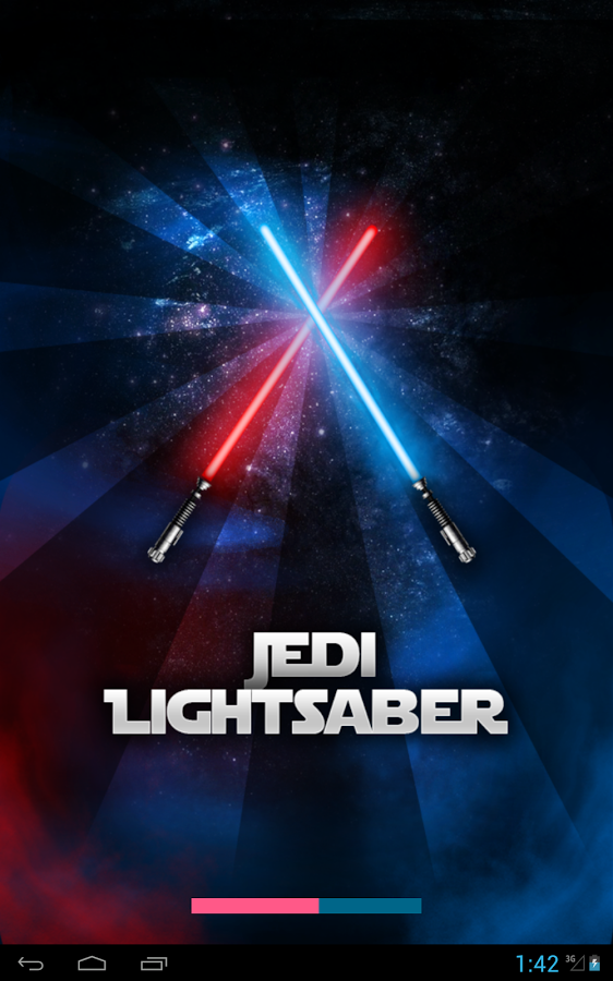 Star Wars Lightsaber Simulator截图4