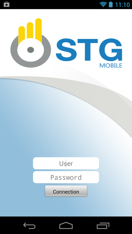 STG Mobile截图5