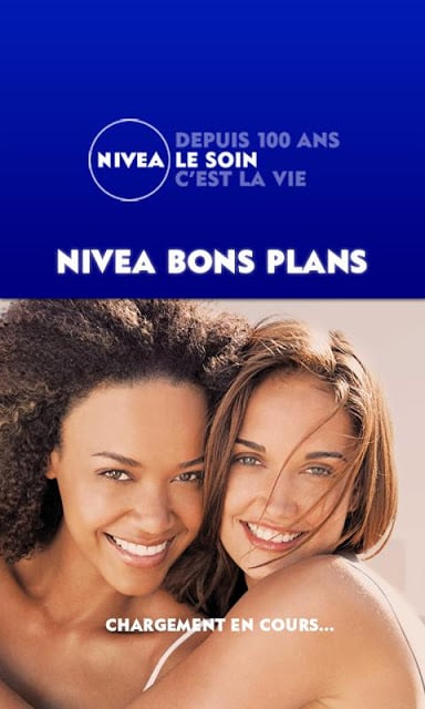 NIVEA BONS PLANS截图1