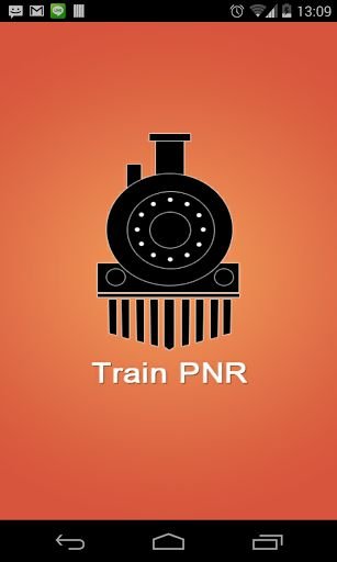 Railway PNR Status截图8