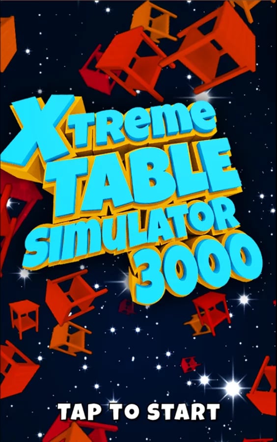 Xtreme Table Simulator 3...截图2