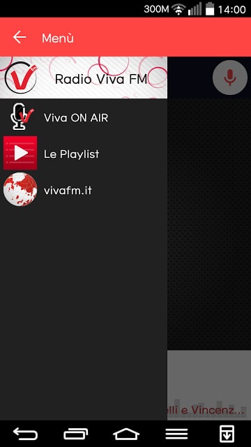 Radio Viva FM截图1