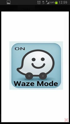 Waze Car Dock截图6