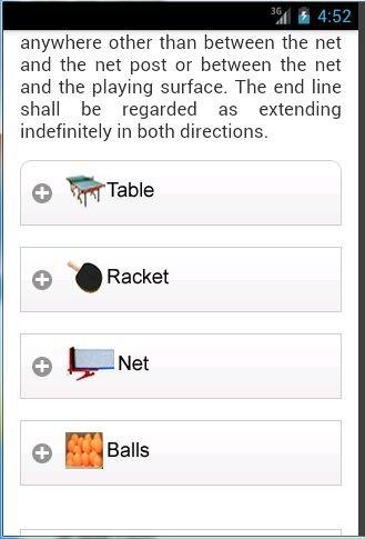 Table Tennis Rules截图4