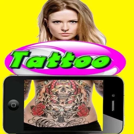 Xray Tattoo Prank截图2