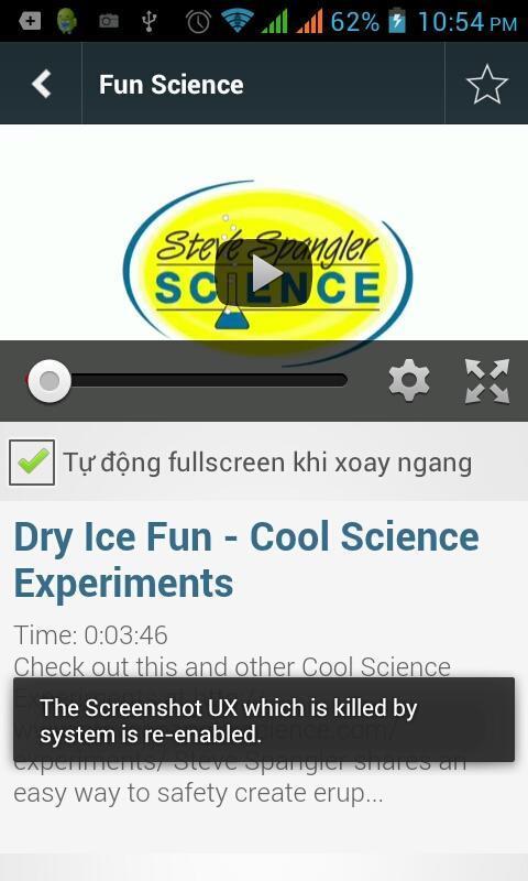 Fun Science截图4