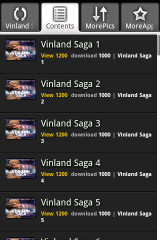 Vinland Saga截图2