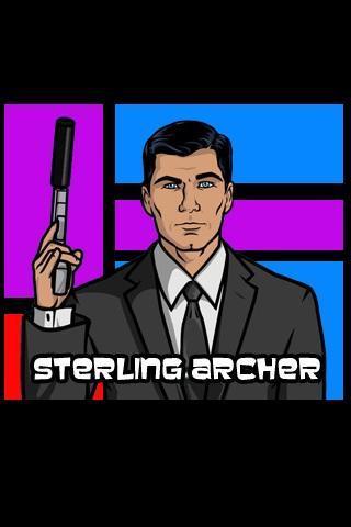 Sterling Archer SoundBoard截图2