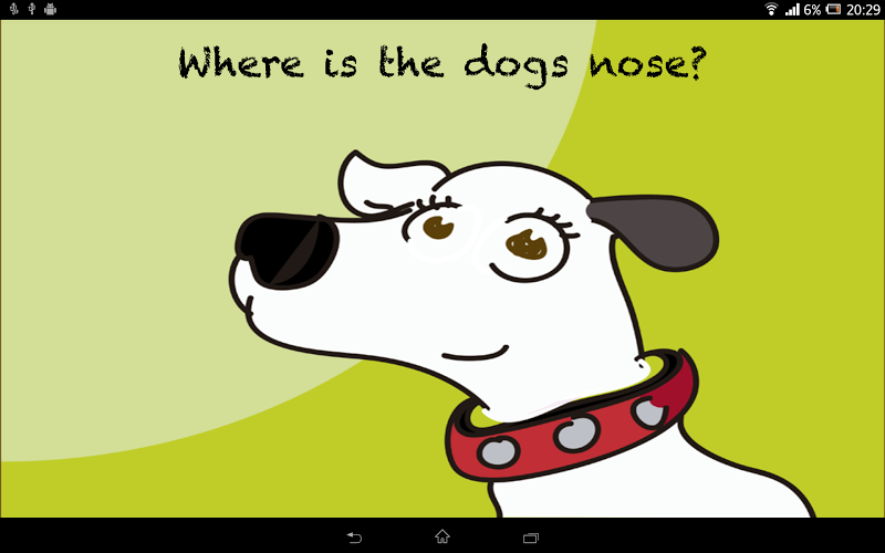 Where is my nose?截图5