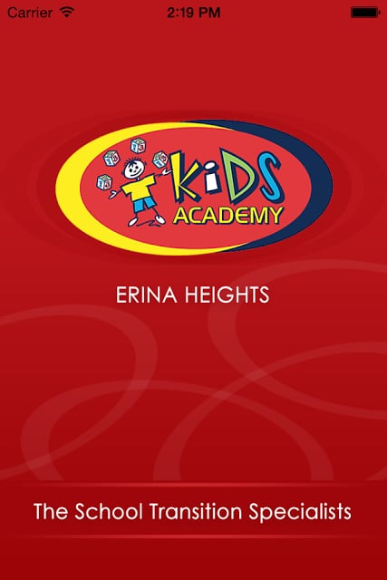 Kids Academy Erina Heights截图1