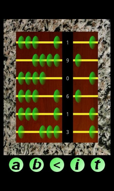 Abacus Cadabra Free截图5