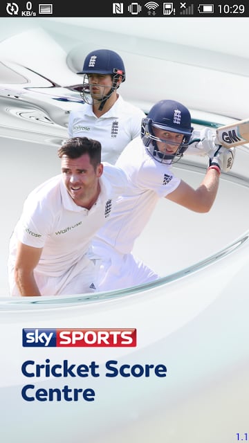 Sky Sports Live Cricket SC截图4