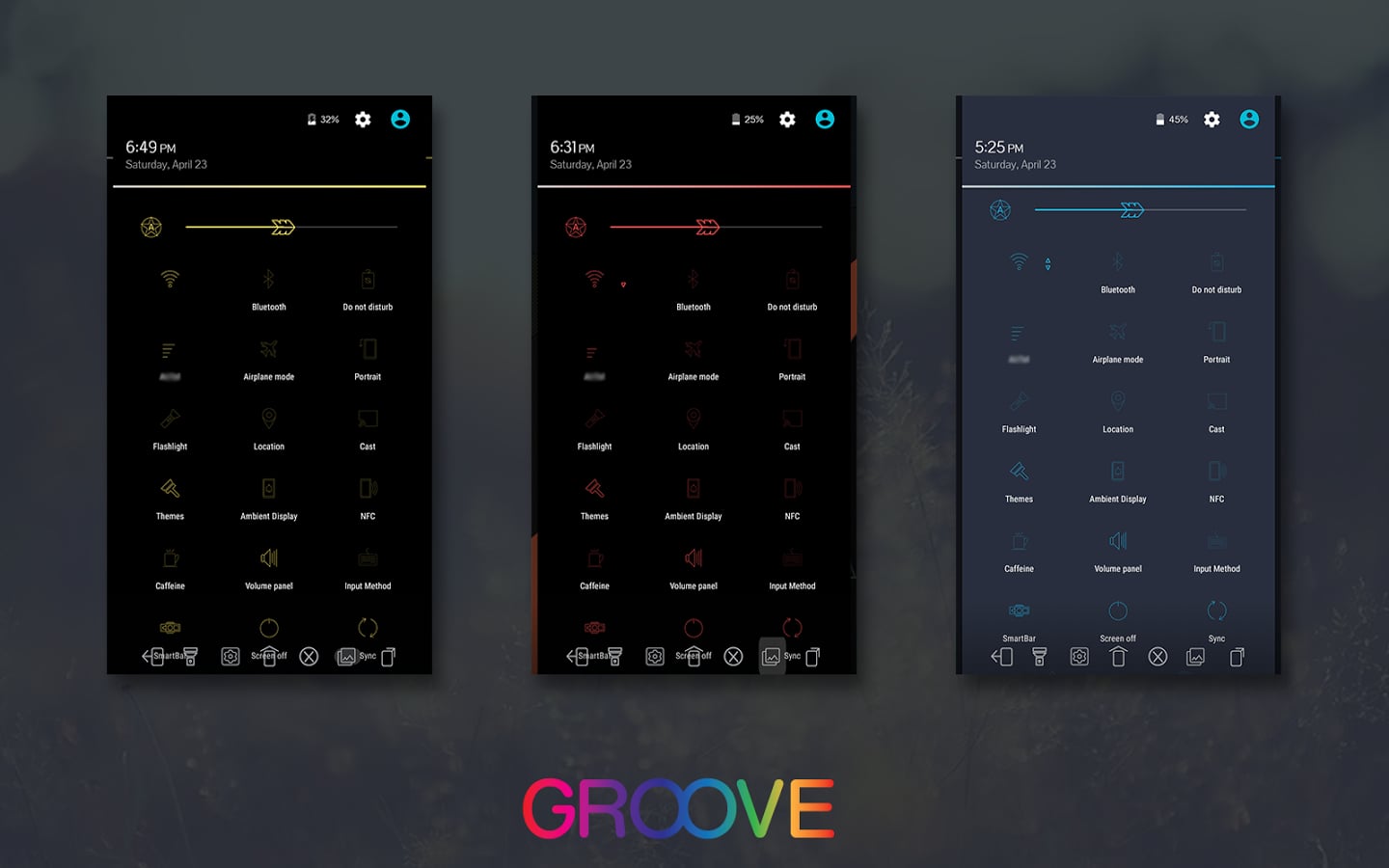 Groove截图3