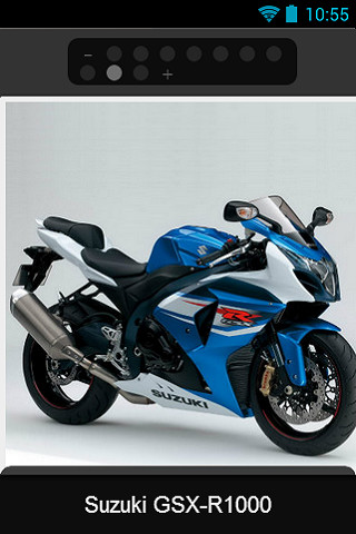 Superbike截图1