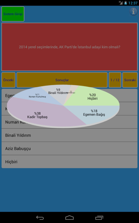 Türkiye截图5