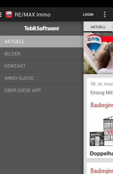 RE/MAX Immo截图2