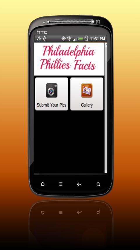 Phillies截图5