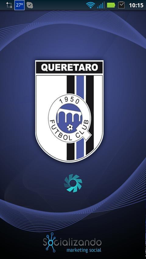 Querétaro SDM截图1