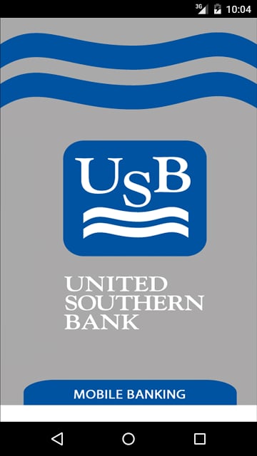 United Southern Bank Mobile截图9