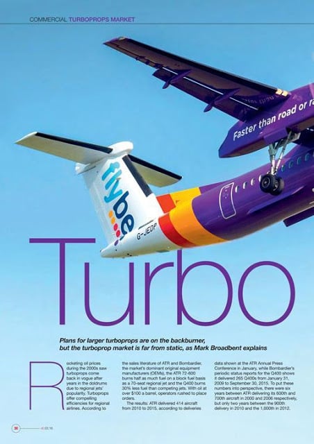 AIR International Magazine截图7