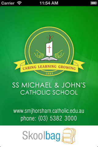 Ss Michael &amp; John's Cath...截图1