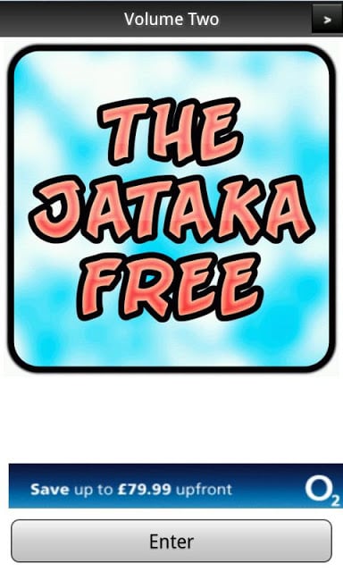 The Jataka Volume 2 FREE截图2